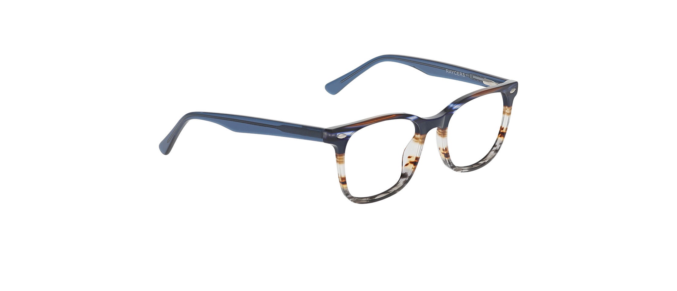 Raycers KB 20233 Kids Glasses | Free Shipping and Returns | Eyeconic